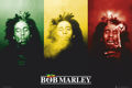 BOB MARLEY