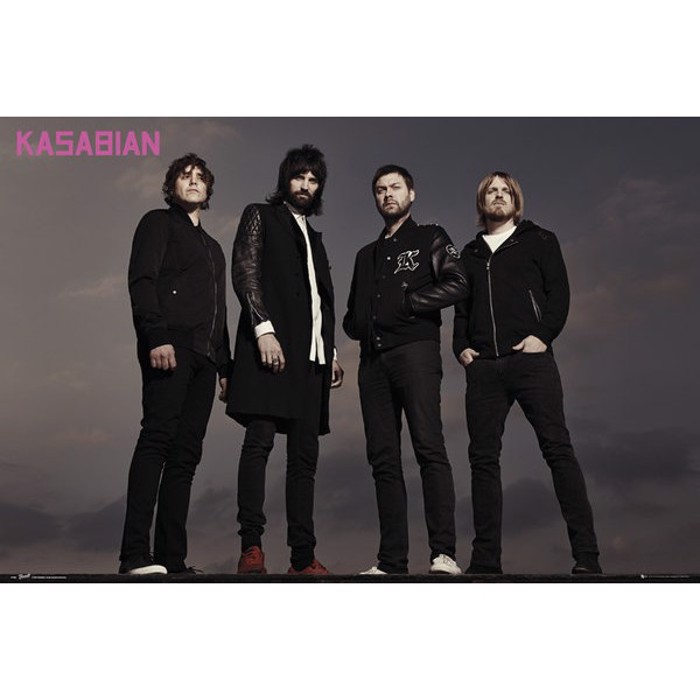 KASABIAN