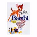 DISNEY CLASSIC FILM POSTERS (BAMBI)