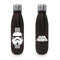 STAR WARS (STORMTROOPER) METALLIC BOTLLE