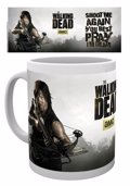 THE WALKING DEAD Daryl
