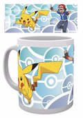 KOuPA APLI POKEMON(I CHOOSE YOU)