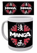 MANGA LOGO