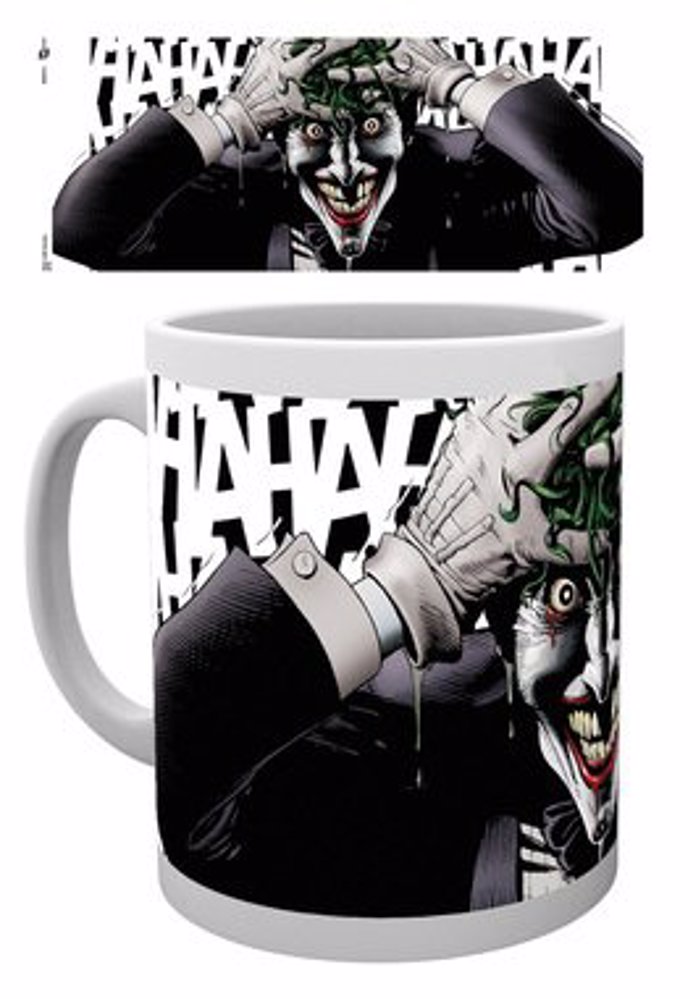 JOKER DC COMICS