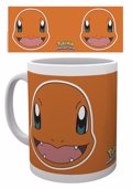Pokemon Charmander Face