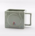 PLAYSTATION CONSOLE 3D