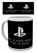 Playstation World