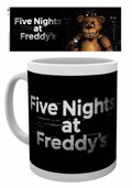 KOuPA APLI FIVE NIGHTS AT FREDDY'S