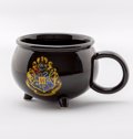 HARRY POTTER Cauldron 3D