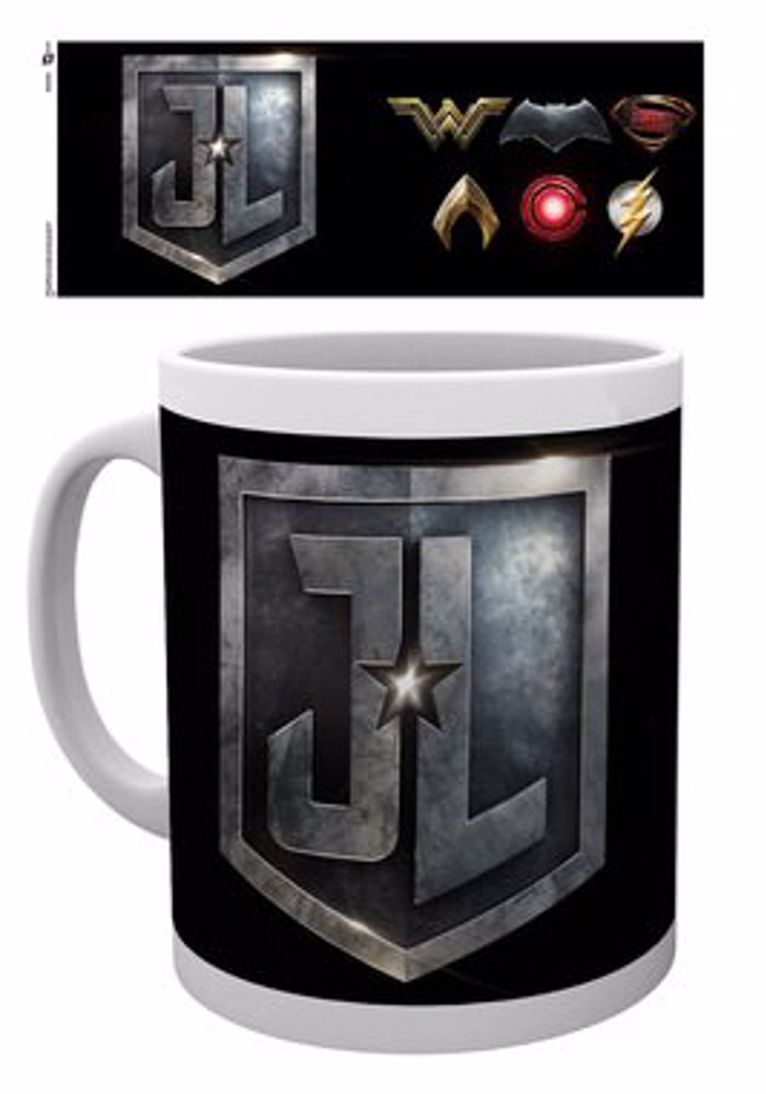 KOuPA APLI JUSTICE LEAQUE MOVIE LOGOS