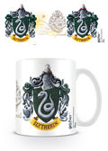 HARRY POTTER-SLYTHYERIN CREST KOuPA