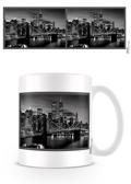 BROOKLYN BRIDGE MUG