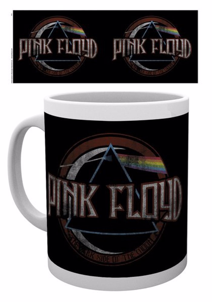 KOuPA APLI PINK FLOYD DARK SIDE
