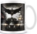 BATMAN ARKHAM KNIGHT