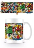 MARVEL HEROES