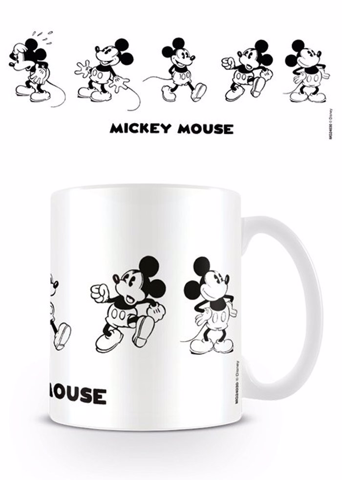 MICKEY MOUSE (VINTAGE )