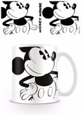 MICKEY  MOUSE (VINTAGE BIG)