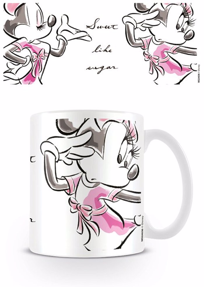 MINNIE MOUSE (SWEET) 