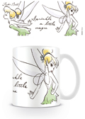 TINKERBELL 