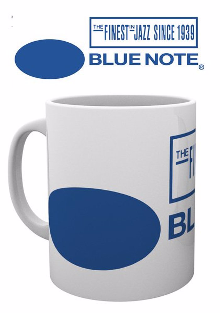 BLUE NOTE