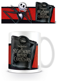 NIGHTMARE BEFORE CHRISTMAS(JACK BANNER)