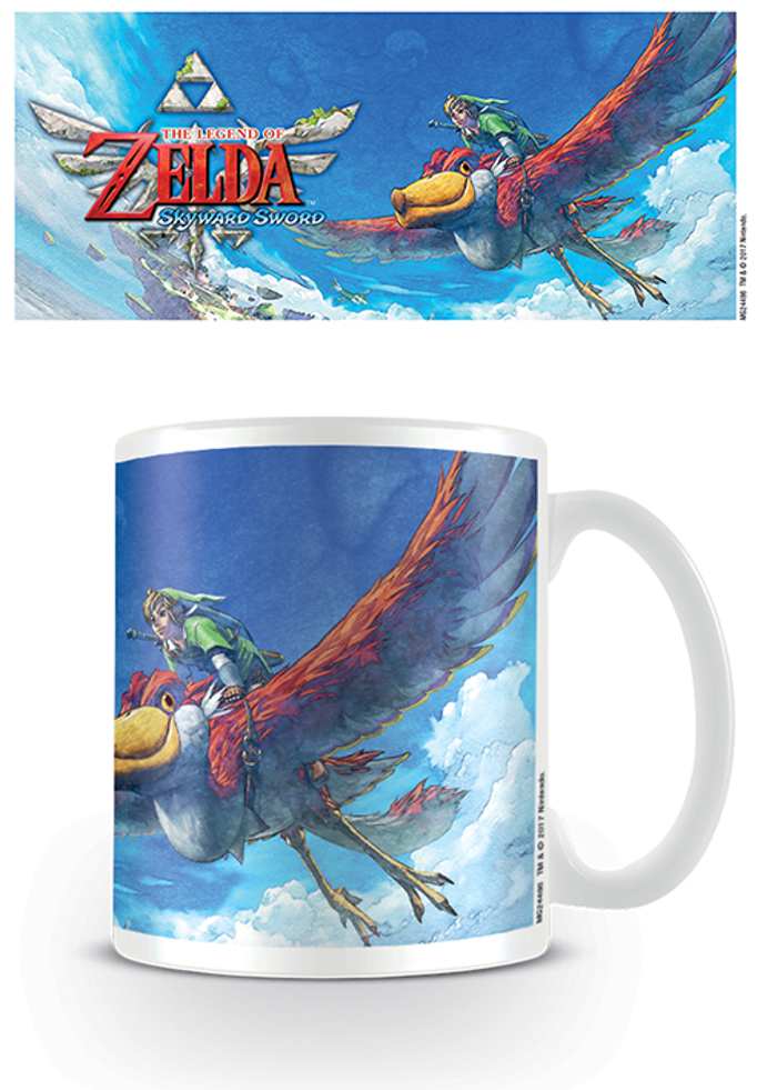 KOuPA APLI THE LEGEND OF ZELDA KOuPA