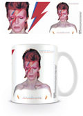 DAVID BOWIE(ALADDIN SANE)