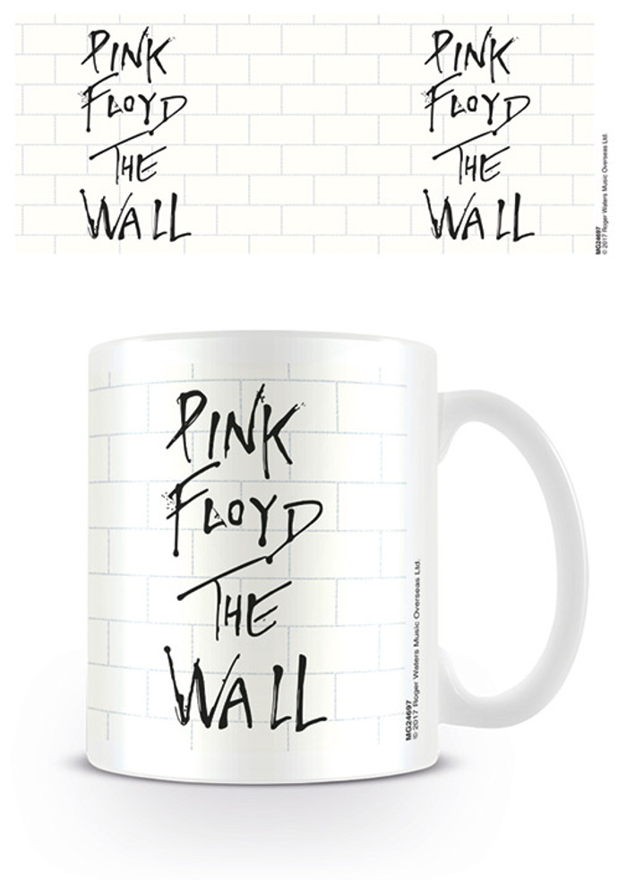 PINK FLOYD THE WALL