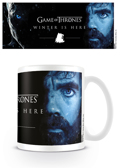 GAME OF THRONES TYRION