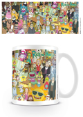 RICK & MORTY 