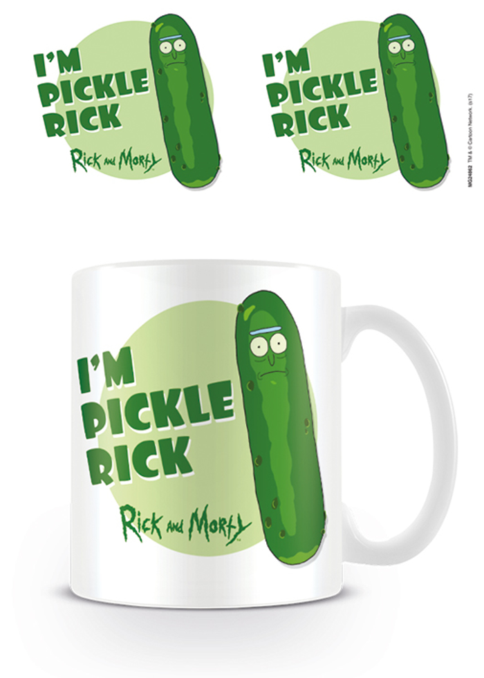 KOuPA APLI RICK N MORTY
