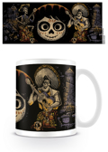 COCO ( DAY OF THE DEAD)