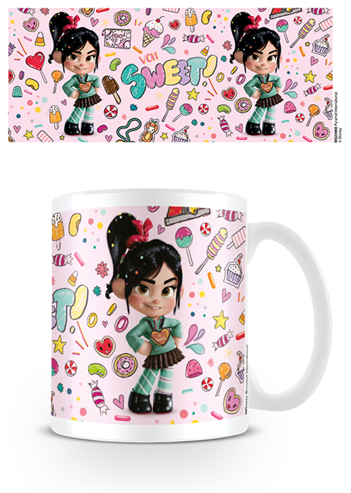 WRECK-IT RALPH