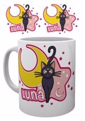 SAILOR MOON LUNA KOuPA