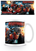 MARVEL DEADPOOL