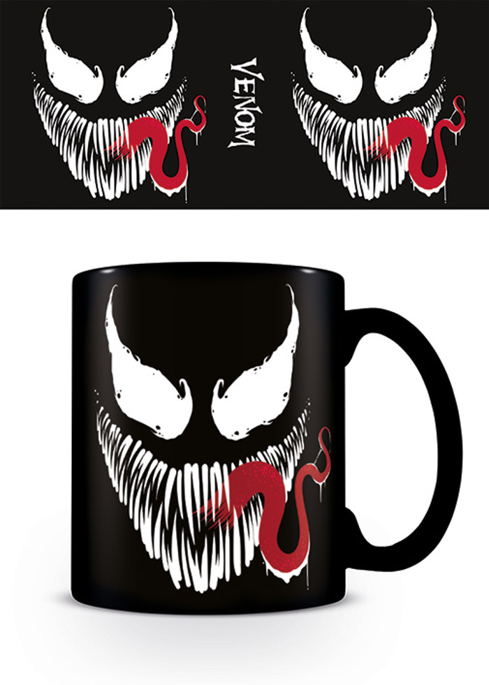 MARVEL VENOM