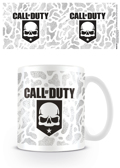 CALL OF DUTY