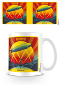 KOuPA APLI LED ZEPPELIN (CELEBRATION DAY) KOuPA
