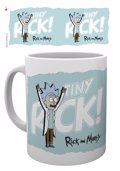 RICK N MORTY
