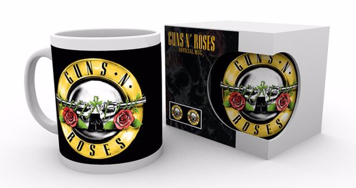 GUNS N ROSES