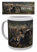 DAYS GONE Bike