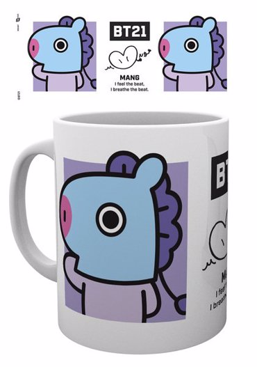 BT21 MANG