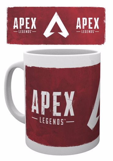 ΚΟΥΠΑ ΑΠΛΗ APEX LEGENDS LOGO