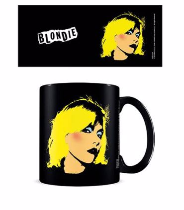 Blondie (Punk)