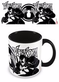 VENOM (BLACK AND BOLD)