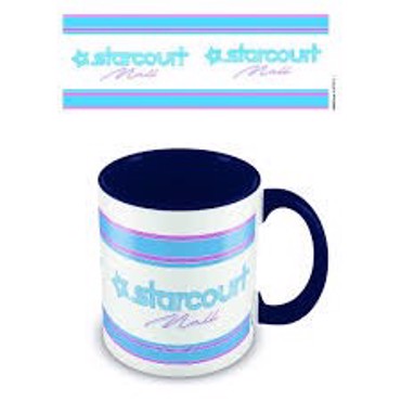 STRANGER THINGS (STARCOURT)