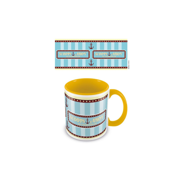 STRANGER THINGS (SCOOPS AHOY)