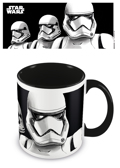 STAR WARS THE RISE OF SKYWALKER (STORMTROOPER DARK) BLACK