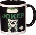 THE JOKER (PUT ON A HAPPY FACE)