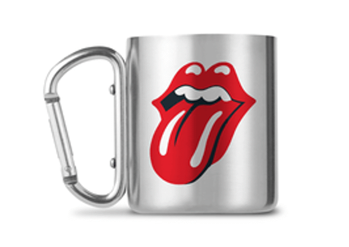 THE ROLLING STONES TONGUE